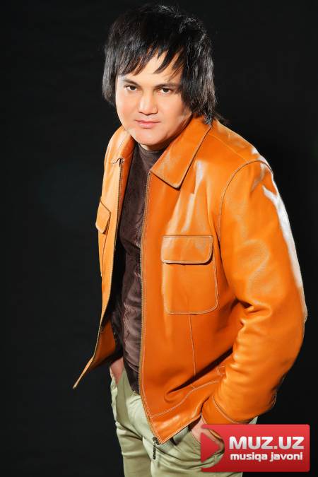 O\'lmas Olloberganov